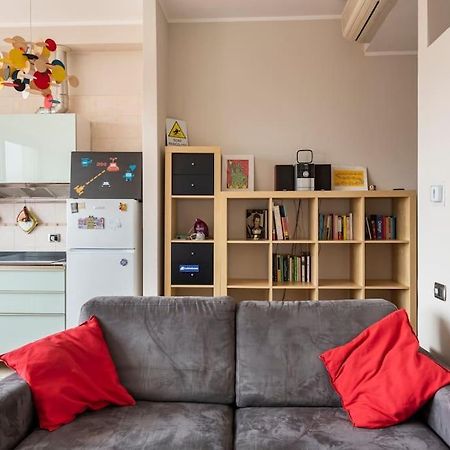 A Casa Di Ceci Apartman Róma Kültér fotó