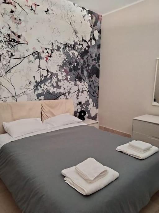 A Casa Di Ceci Apartman Róma Kültér fotó