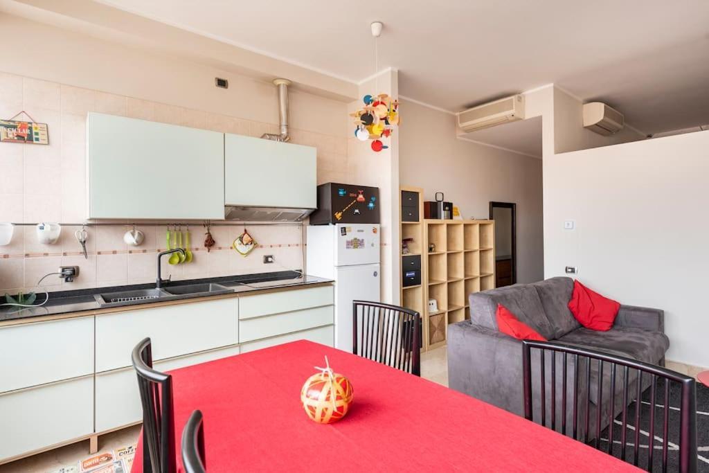 A Casa Di Ceci Apartman Róma Kültér fotó