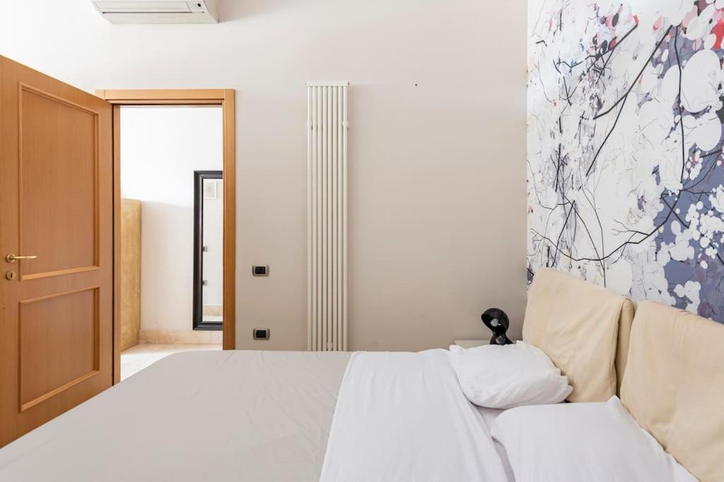 A Casa Di Ceci Apartman Róma Kültér fotó