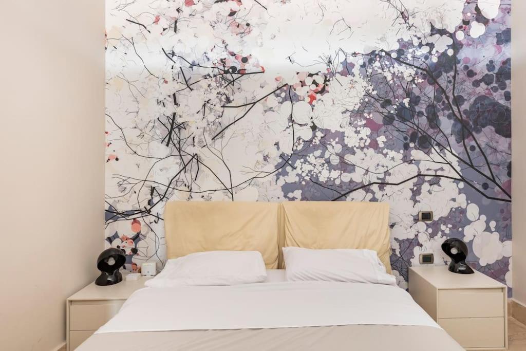 A Casa Di Ceci Apartman Róma Kültér fotó