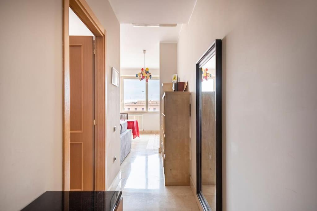 A Casa Di Ceci Apartman Róma Kültér fotó