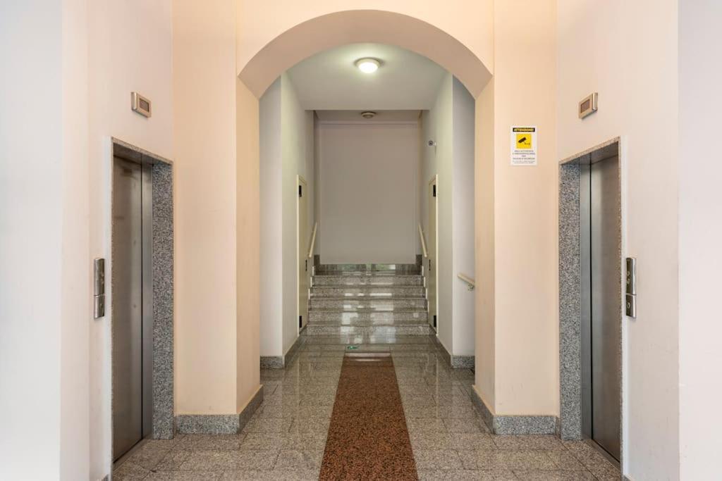 A Casa Di Ceci Apartman Róma Kültér fotó