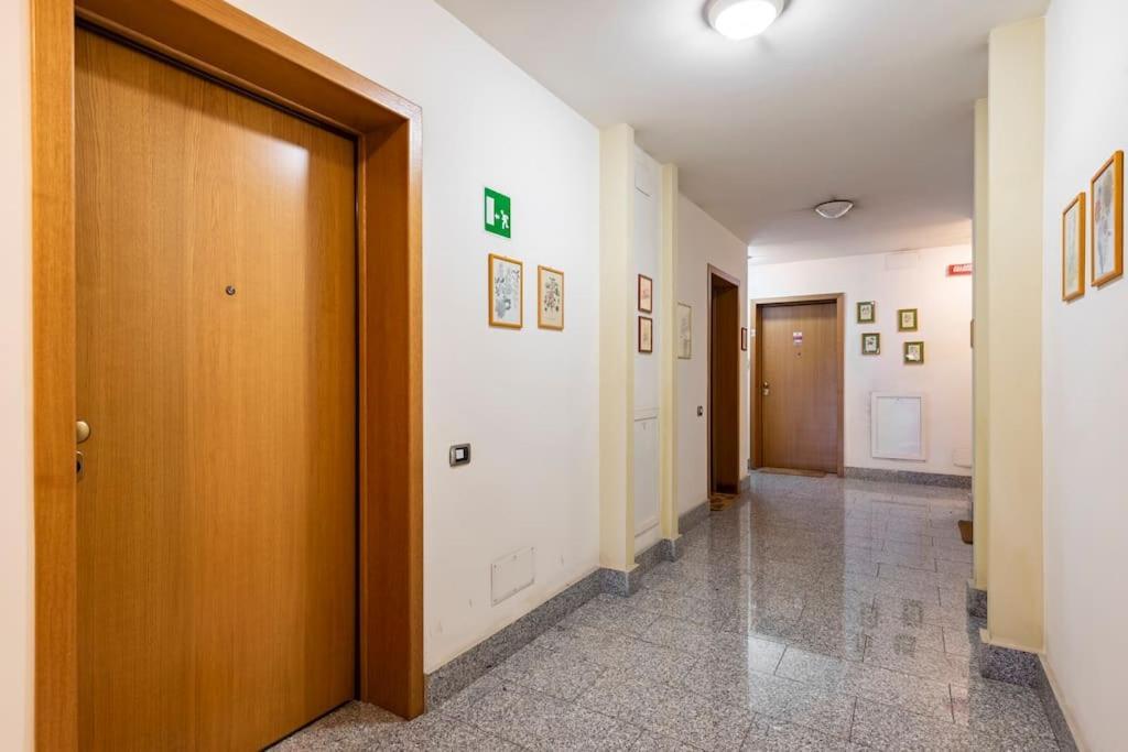 A Casa Di Ceci Apartman Róma Kültér fotó